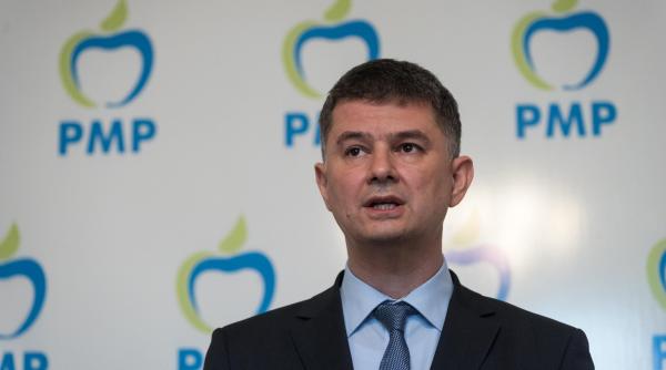 scandal unpr cere evacuarea pmp braila din sedul partidului