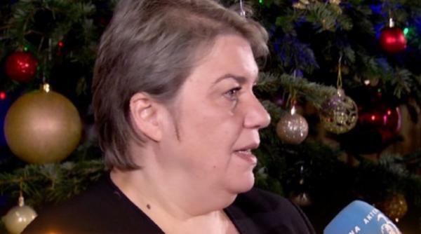 sevil shhaideh despre amenintarile primite n as vrea sa reproduc acum ceea ce a fost pentru ca nu e cazul sa afle toata tara asta