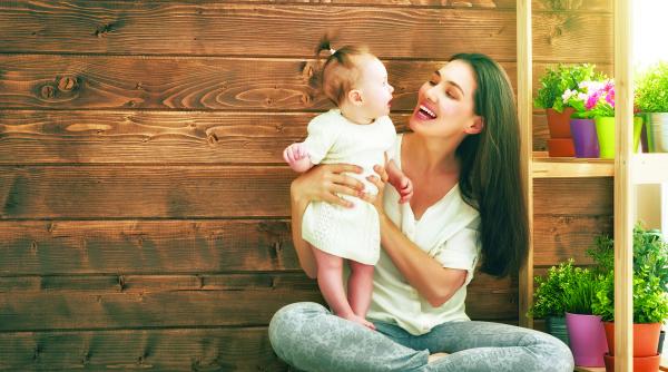 creierul femeilor se modifica in primii doi ani dupa ce devin mame