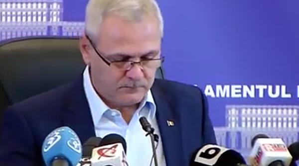 dragnea despre intarzierea anuntului presedintelui privind premierul poate s a incercat destabilizarea coalitiei