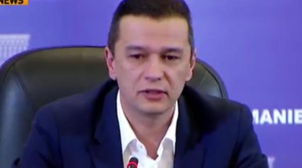 grindeanu la palatul victoria voi merge in momentul in care toate procedurile vor fi finalizate