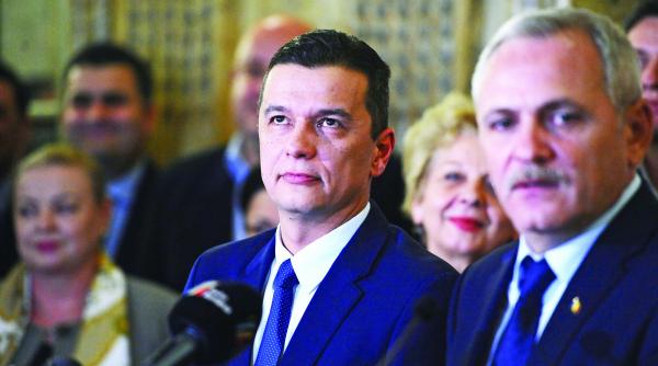 iohannis ne tine in stand by vom avea guvern abia dupa revelion