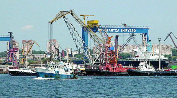 monopolul din portul constanta o afacere de milioane