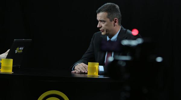 noul guvern va avea cel putin 4 noi ministere