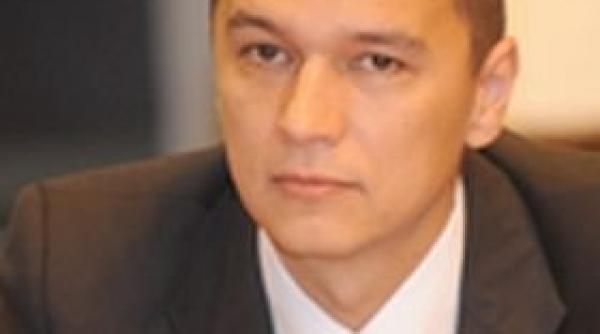 sorin grindeanu fiind un guvern politic tot ceea ce inseamna structura si nominalizari le vom discuta in forurile politice