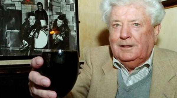 allan williams cel care a descoperit trupa the beatles a incetat din viata