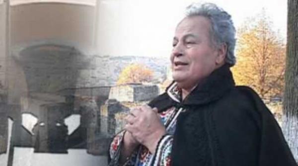 doliu in lumea muzicii populare romanesti un cunoscut interpret a murit