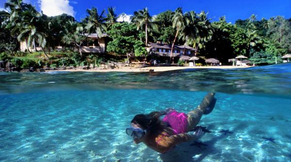 insulele tonga samoa si kiribati primele care au trecut in anul 2017