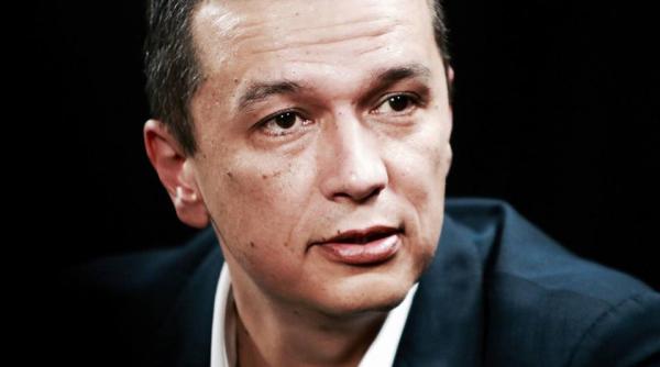 sorin grindeanu cu totii speram ca noul an ne va aduce liniste progres si zile mai bune