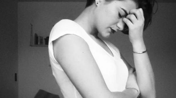 tragedie in vaslui o studenta lovita de un semn de circulatie a murit in spital ultimul mesaj tulburator