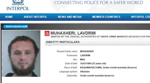 unul dintre cei mai periculosi comandanti ai isis se afla in europa impreuna cu 400 oameni de incredere