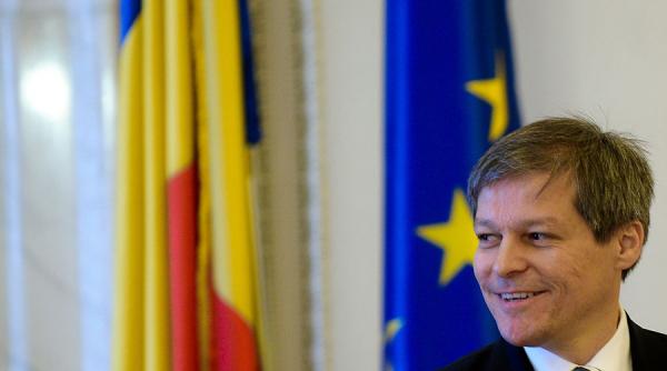 dacian ciolos pentru romania 10 ani in uniunea europeana inseamna 10 ani de consolidare a democratiei