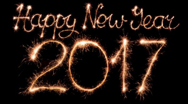 5 lucruri pe care sa le faci ca sa te asiguri ca 2017 va fi un an mai bun