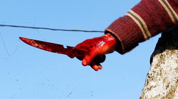 doi criminali retinuti de politistii din capitala in prima zi a anului