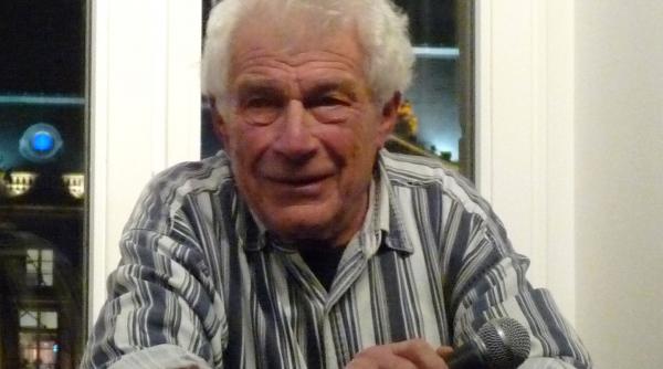 a murit john berger scriitor britanic si sustinator al marxismului