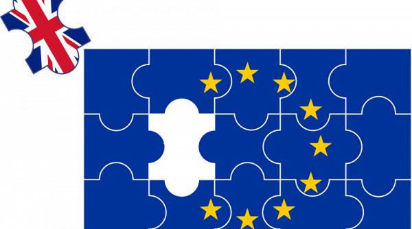 ambasadorul britanic la uniunea europeana a demisionat