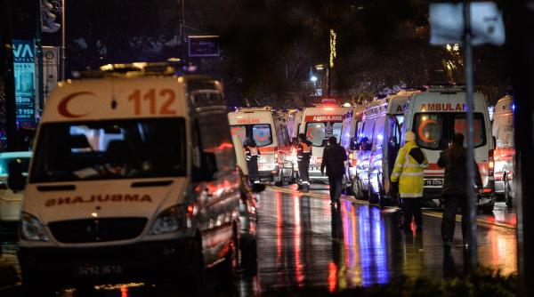 atacurile teroriste din turcia au adus cel mai mare declin al lirei si la accelerarea inflatiei