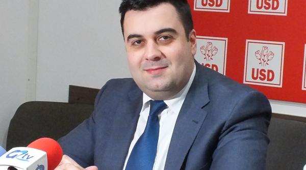cine este alexandru razvan cuc propus ministru al transporturilor