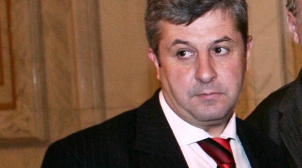 cine este florin iordache propus ministru al justitiei