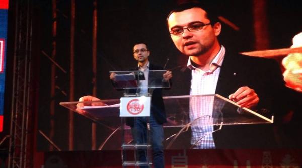 cine este gabriel petrea propus ministru al consultarii publice si dialogului social