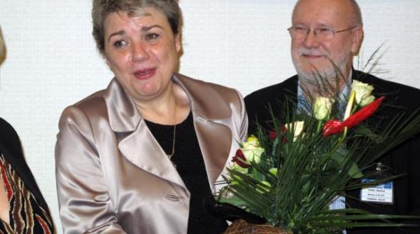 cine este sevil shhaideh propusa viceprim ministru ministru al dezvoltarii regionale administratiei publice si al fondurilor europene