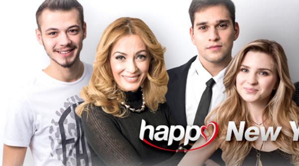 happy channel 2017 vine cu audiente exceptionale