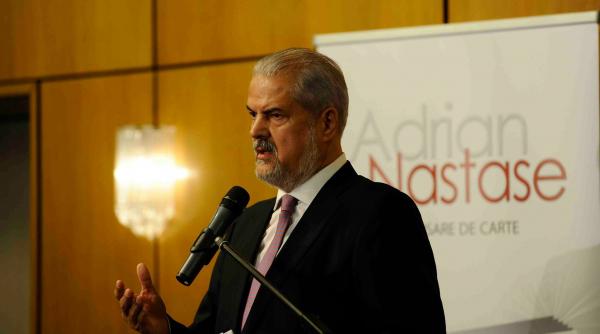adrian nastase despre noul guvern este clar s a schimbat lantul de comanda