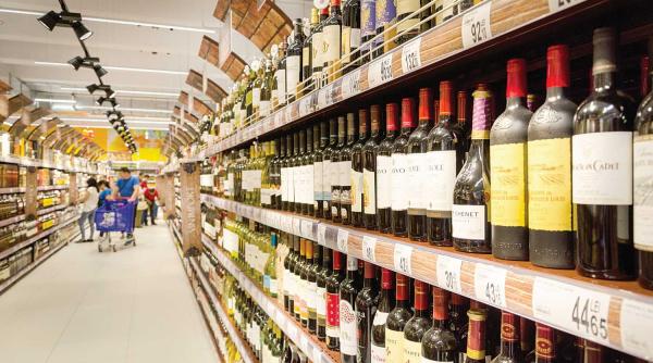 cat au baut romanii in zilele de sarbatoare