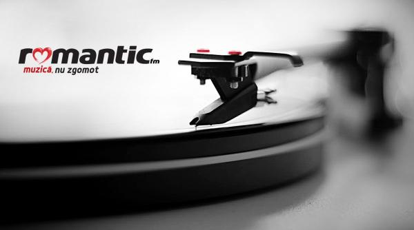 de 23 de ani programele romantic fm se aud in eter