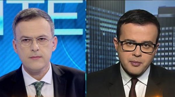 sinteza zilei dovezi incendiare in scandalul inregistrarilor cu traian basescu