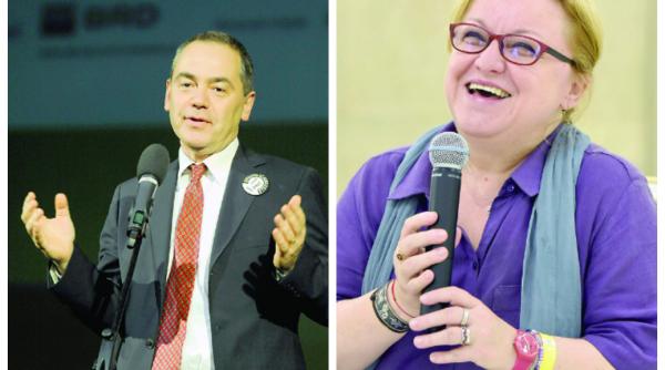 tun de adio la cultura jumatate de milion pentru paza si pompieri privati