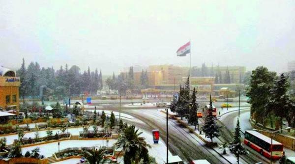 va incepe o noua runda de negocieri de pace referitor la situatia din siria