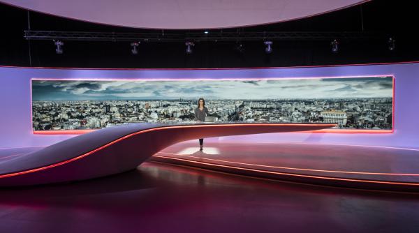 antenele in 2016 cresteri in prime time pe toate segmentele de public emisie hd pe aparatura de ultima generatie si un public zilnic de 10 milioane de romani