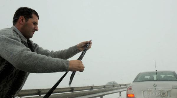 atentionare de calatorie mae bulgaria conditii meteo nefavorabile