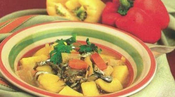 bors de chitici reteta lui radu anton roman