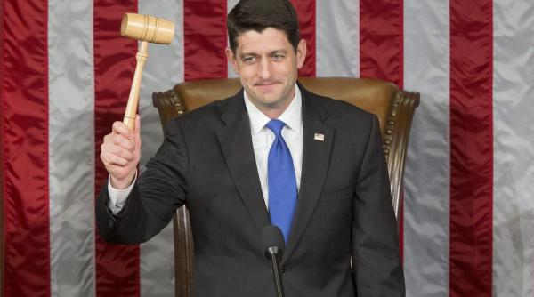 congresmenii se tem de etica