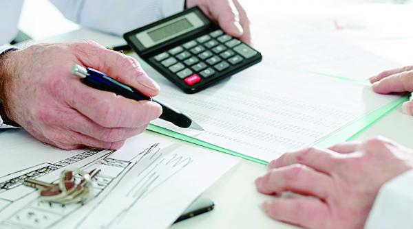 fiecare familie va avea arondat cate un consultant fiscal dupa modelul din sua