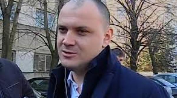 iccj a ramas in pronuntare pe cererea dna de arestare a lui sebastian ghita