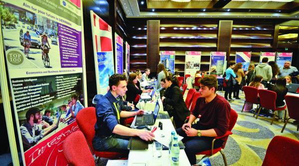 meserie de export bona pentru adolescenti in marea britanie