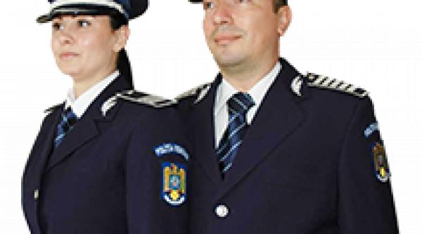 politistii din oradea cauta o minora care a plecat de acasa ati vazut o