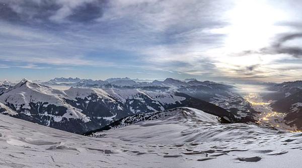 temperaturi arctice in masivul ceahlau salvamont avertizeaza ca se resimt 59 de grade celsius