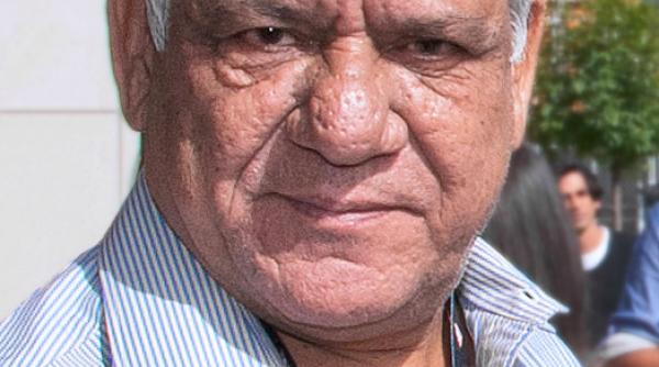 a murit om puri actorul indian cunoscut pentru rolul din gandhi