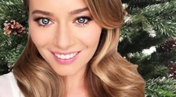 cancer in familia laurei cosoi am crezut ca imi fuge pamantul de sub picioare