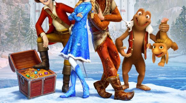 concurs castiga bilete la filmele craiasa zapezii foc si gheata si collateral beauty a doua sansa