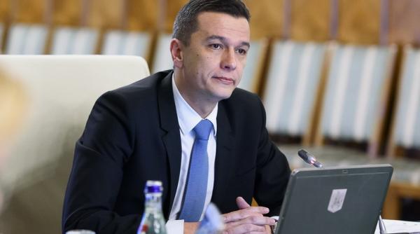 grindeanu masurile de relaxare fiscala si sociale si cresterea salariului minim primul pas in implementarea programului de guvernare
