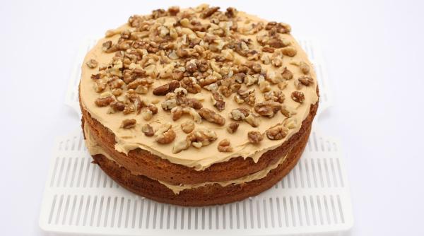 reteta zilei prajitura creola