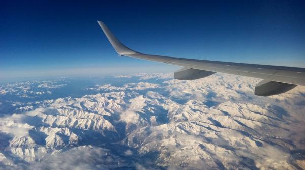 wizz air a anulat patru curse europene din cauza vremii