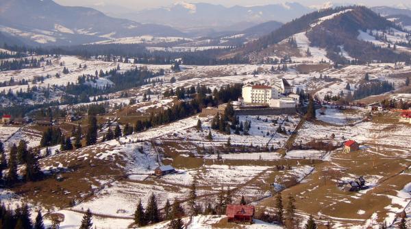 descopera romania piatra fantanele bistrita nasaud