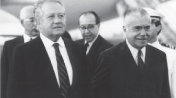 doliu in portugalia a murit fostul presedinte mario soares guvernul portugaliei va decreta trei zile de doliu national