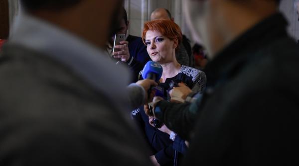 de ce a renuntat olguta vasilescu la primaria craiova